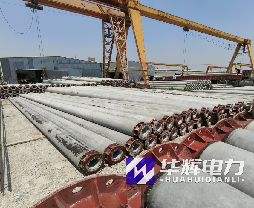 同江21米水泥电线杆